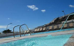 Fresitas Holiday Home